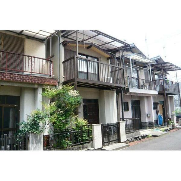大津市国分１丁目の中古一戸建