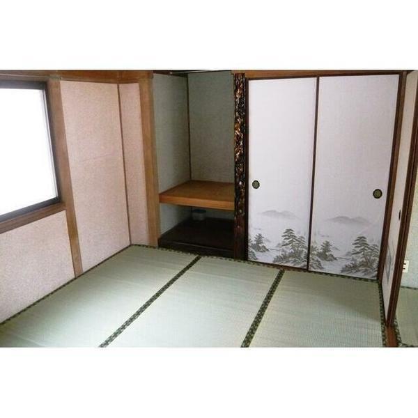 大津市国分１丁目の中古一戸建て