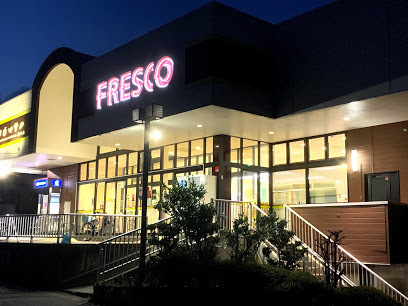大津市田辺町の土地(フレスコ国分店)