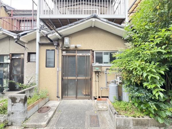 京都市伏見区向島西堤町の中古一戸建て