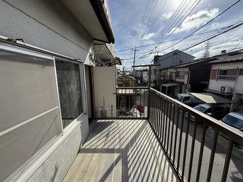 京都市伏見区久我森の宮町の中古一戸建て