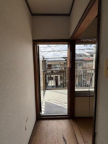 京都市伏見区久我森の宮町の中古一戸建て