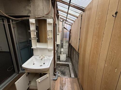 京都市伏見区久我森の宮町の中古一戸建て