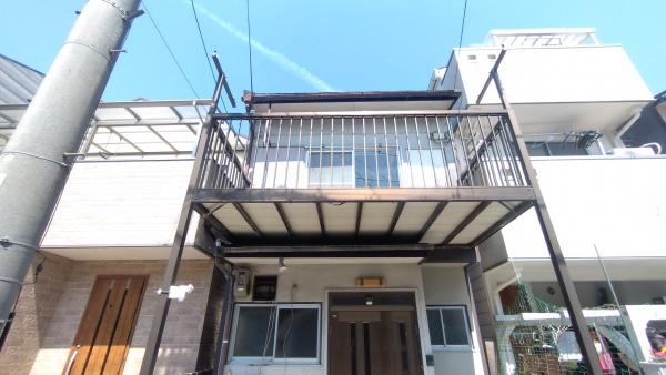 京都市伏見区久我森の宮町の中古一戸建て