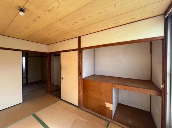 京都市右京区太秦和泉式部町の中古一戸建て