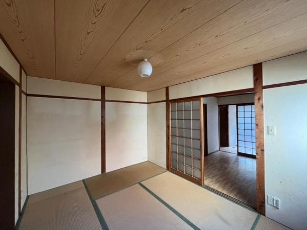 京都市右京区太秦和泉式部町の中古一戸建て