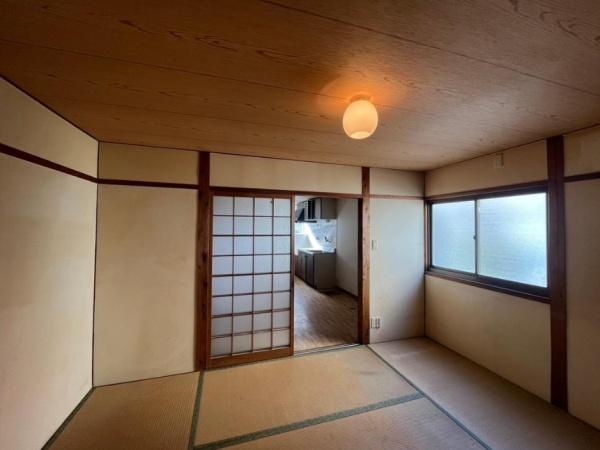 京都市右京区太秦和泉式部町の中古一戸建て