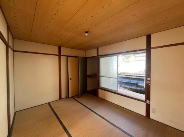 京都市右京区太秦和泉式部町の中古一戸建て