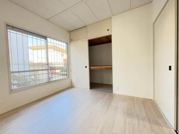 大津市南郷４丁目の中古一戸建て