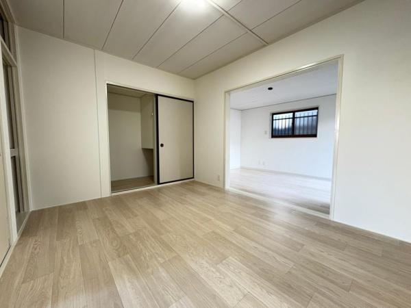 大津市南郷４丁目の中古一戸建て