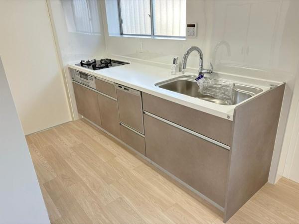 大津市南郷４丁目の中古一戸建て