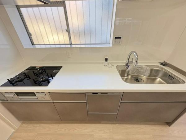 大津市南郷４丁目の中古一戸建て