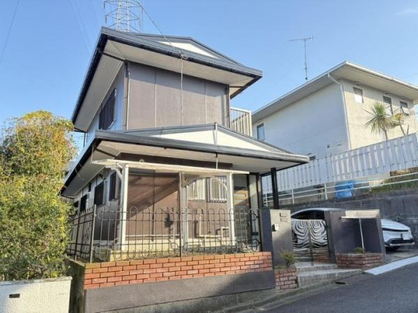 大津市南郷４丁目の中古一戸建