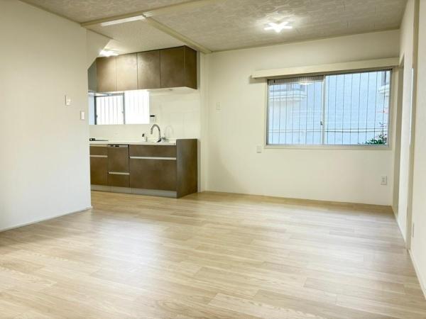 大津市南郷４丁目の中古一戸建
