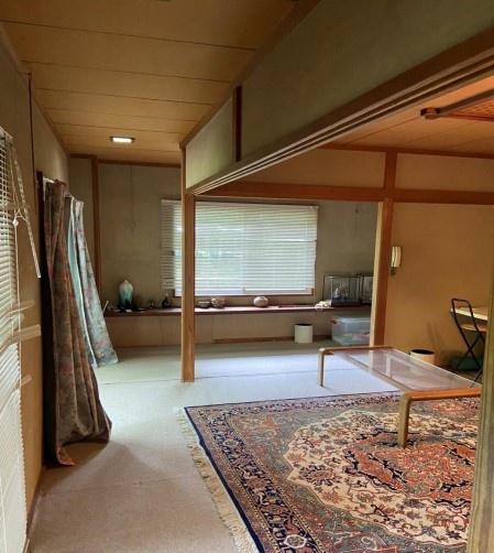 大津市比叡平２丁目の中古一戸建