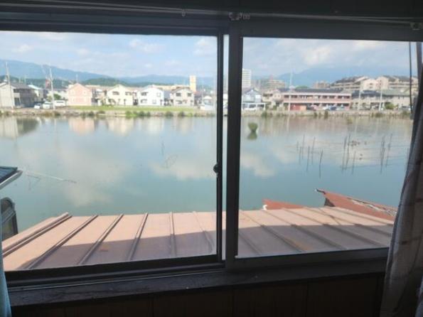 大津市本堅田２丁目の中古一戸建