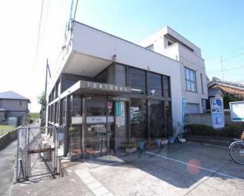 京都市伏見区横大路東裏町の土地(京都横大路郵便局)