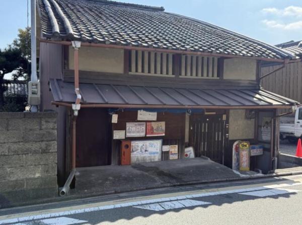 京都市伏見区横大路東裏町の売土地