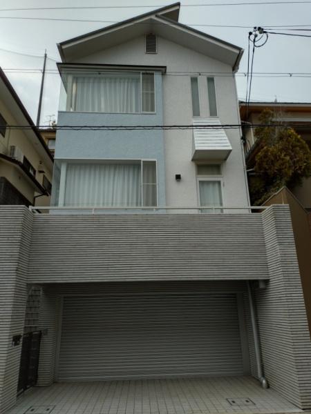 京都市北区西賀茂今原町の中古一戸建て