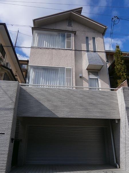 京都市北区西賀茂今原町の中古一戸建て
