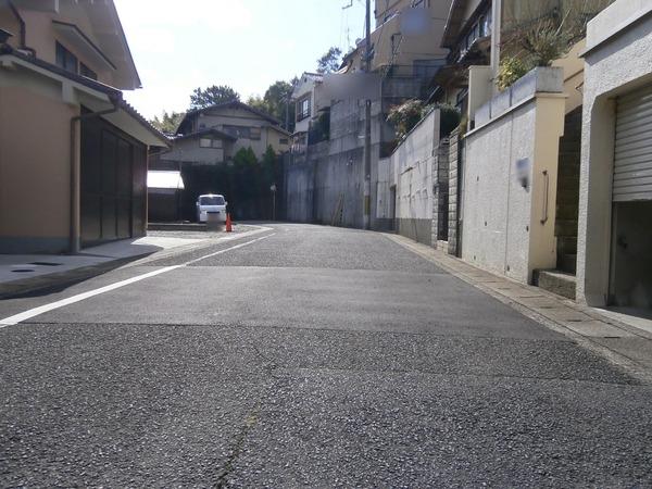 京都市北区西賀茂今原町の中古一戸建て
