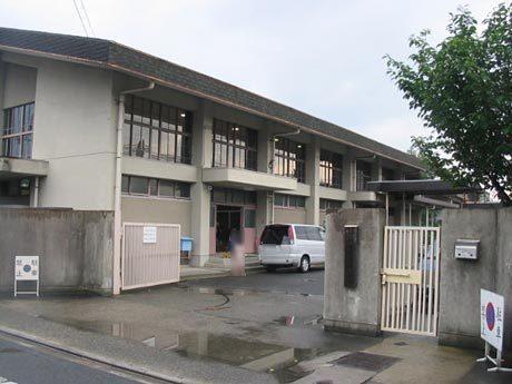 京都市左京区上高野畑ケ田町の中古一戸建て(京都市立上高野小学校)