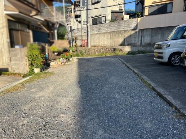 京都市左京区上高野畑ケ田町の中古一戸建て