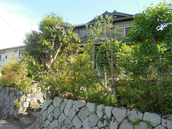 京都市左京区岩倉上蔵町の中古一戸建て
