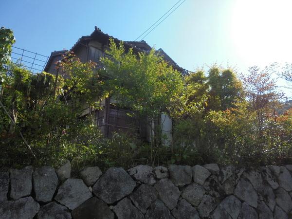 京都市左京区岩倉上蔵町の中古一戸建て