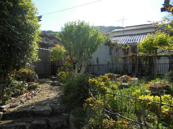 京都市左京区岩倉上蔵町の中古一戸建て