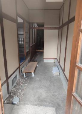 京都市上京区東町の中古一戸建て