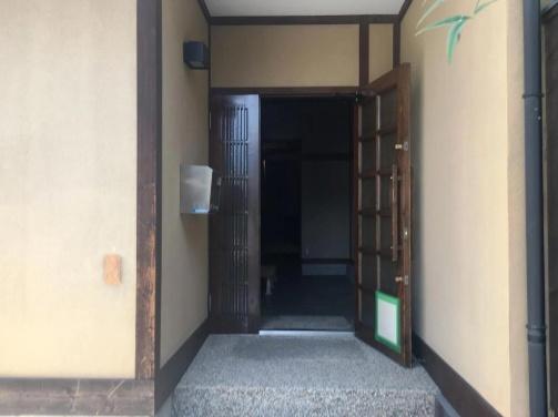 京都市上京区東町の中古一戸建て