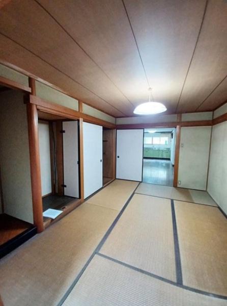 京都市東山区今熊野南日吉町の中古一戸建て