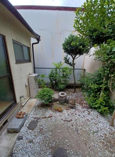 京都市東山区今熊野南日吉町の中古一戸建て