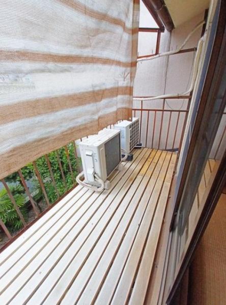 京都市東山区今熊野南日吉町の中古一戸建て