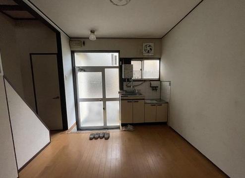 京都市上京区御前通西裏上の下立売上る北町の中古一戸建て
