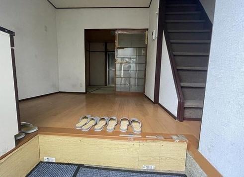 京都市上京区御前通西裏上の下立売上る北町の中古一戸建て