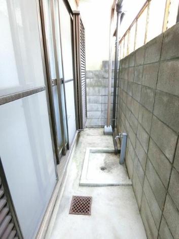 京都市上京区天秤町の中古一戸建て