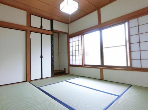京都市上京区天秤町の中古一戸建て