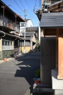 京都市北区紫野上柏野町の中古一戸建て