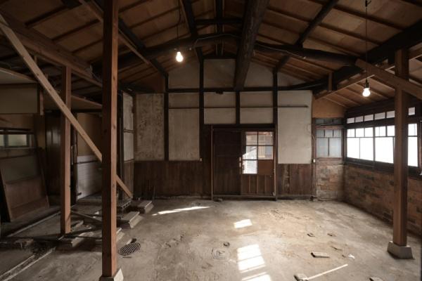 京都市北区紫野上柏野町の中古一戸建て