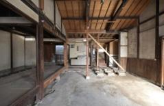 京都市北区紫野上柏野町の中古一戸建て