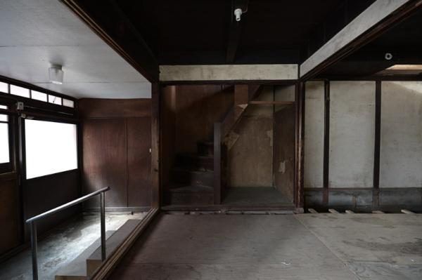 京都市北区紫野上柏野町の中古一戸建て