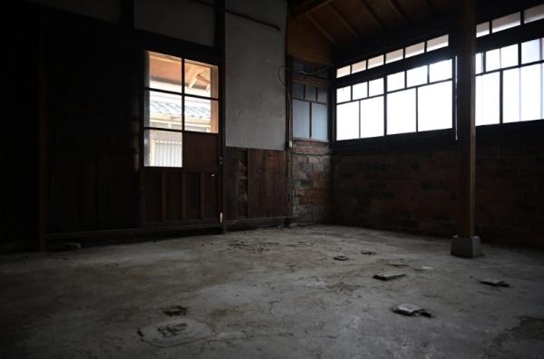 京都市北区紫野上柏野町の中古一戸建て