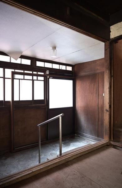 京都市北区紫野上柏野町の中古一戸建て