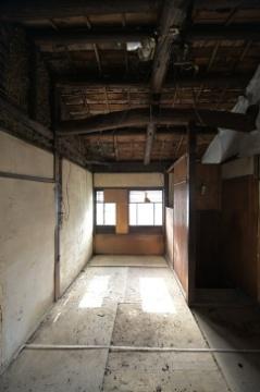京都市北区紫野上柏野町の中古一戸建て