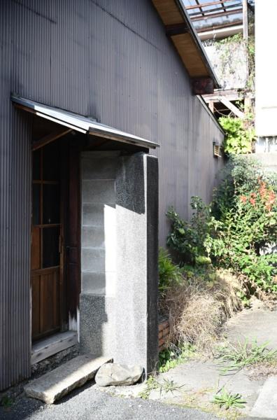 京都市北区紫野上柏野町の中古テラスハウス