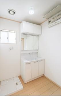 京都市北区大宮田尻町の中古一戸建て