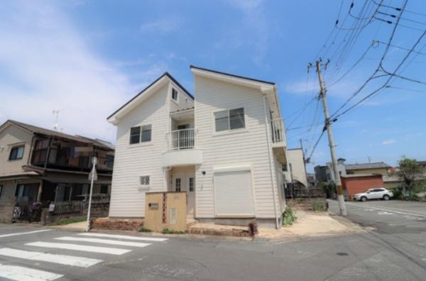 京都市北区大宮田尻町の中古一戸建