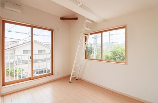 京都市北区大宮田尻町の中古一戸建て